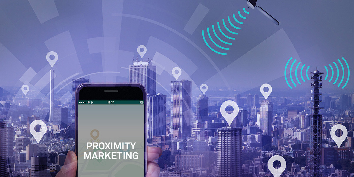 Future Outlook of Proximity Marketing Market and Strategic Innovations