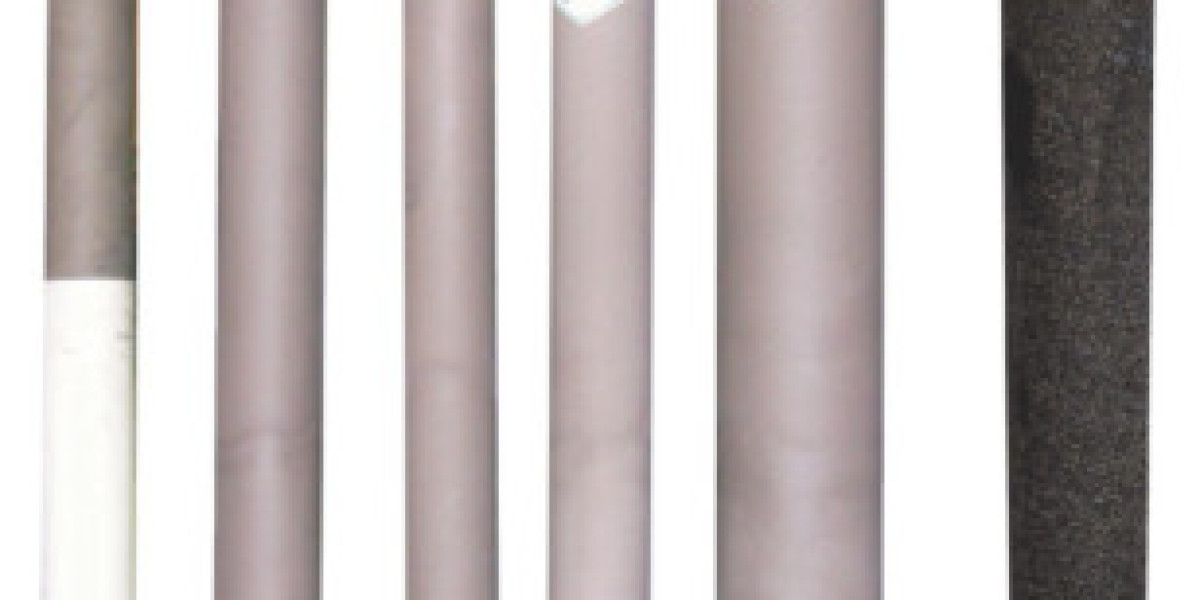 The top 5 ladle shroud manufacturers in China