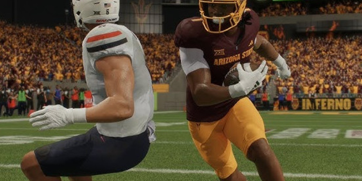 NBA2king CFB 26 Coins: Requires a high-accuracy QB
