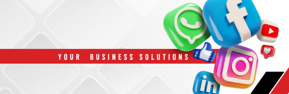 Saar Advertising and Marketing Cover Image