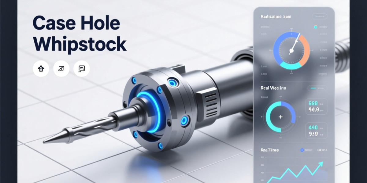Cased-Hole Whipstock Solutions