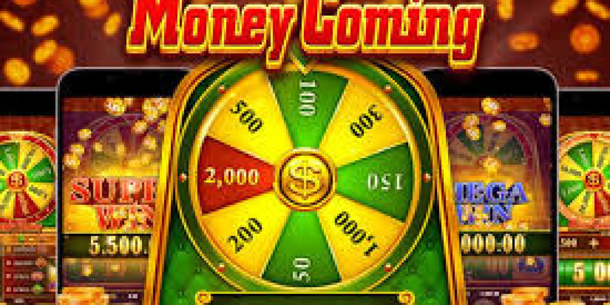 O Futuro do 'Money Coming Game': O Que Esperar nos Próximos Anos