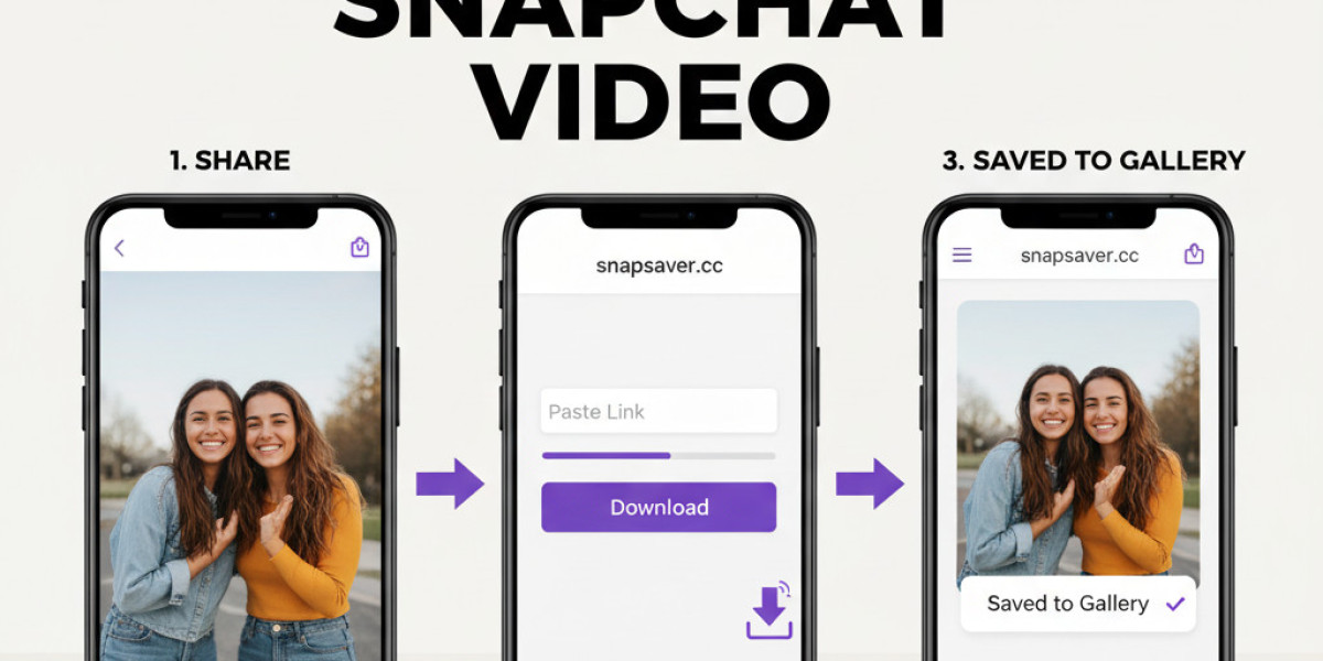 Download Snapchat Reels, Stories & Snaps for Free