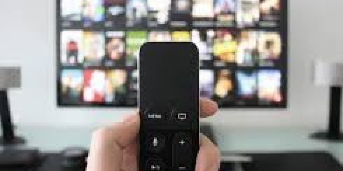 Reliable Streaming Solutions with XtremeHD IPTV Services