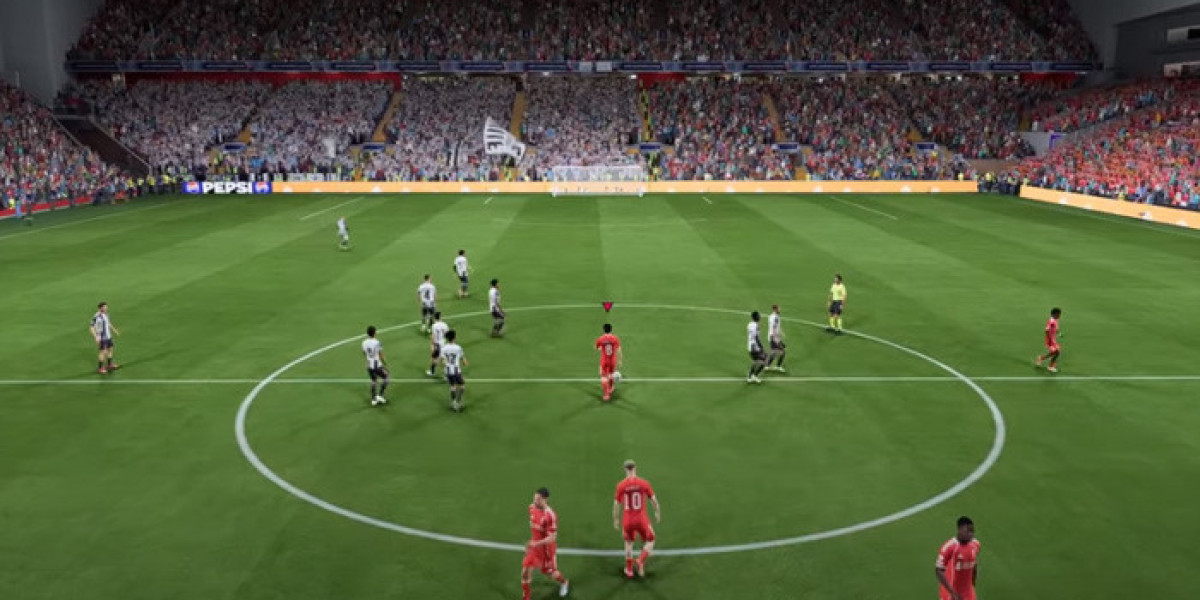 U4GM: Maximizing Your FUT 26 Team with Ratings Reload Packs