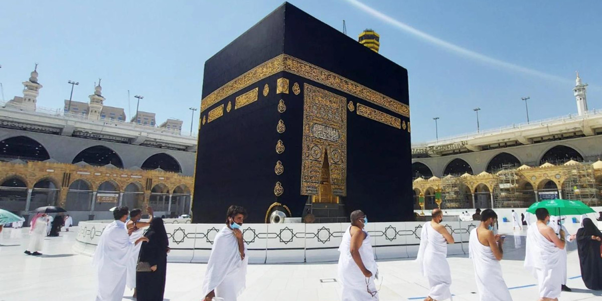 Rediscovering Islamic Civilisation: Historical Landmarks to Visit During Your Umrah Trip