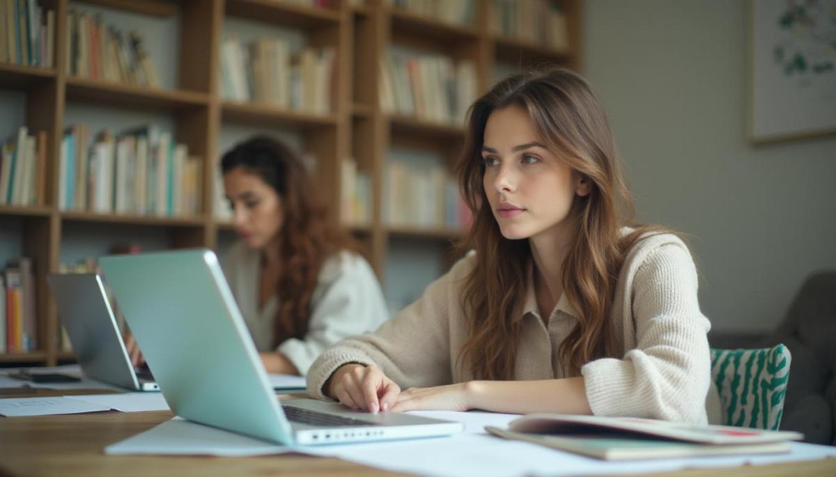 How Online Accounting Classes Conserve Time for Focused Learners?