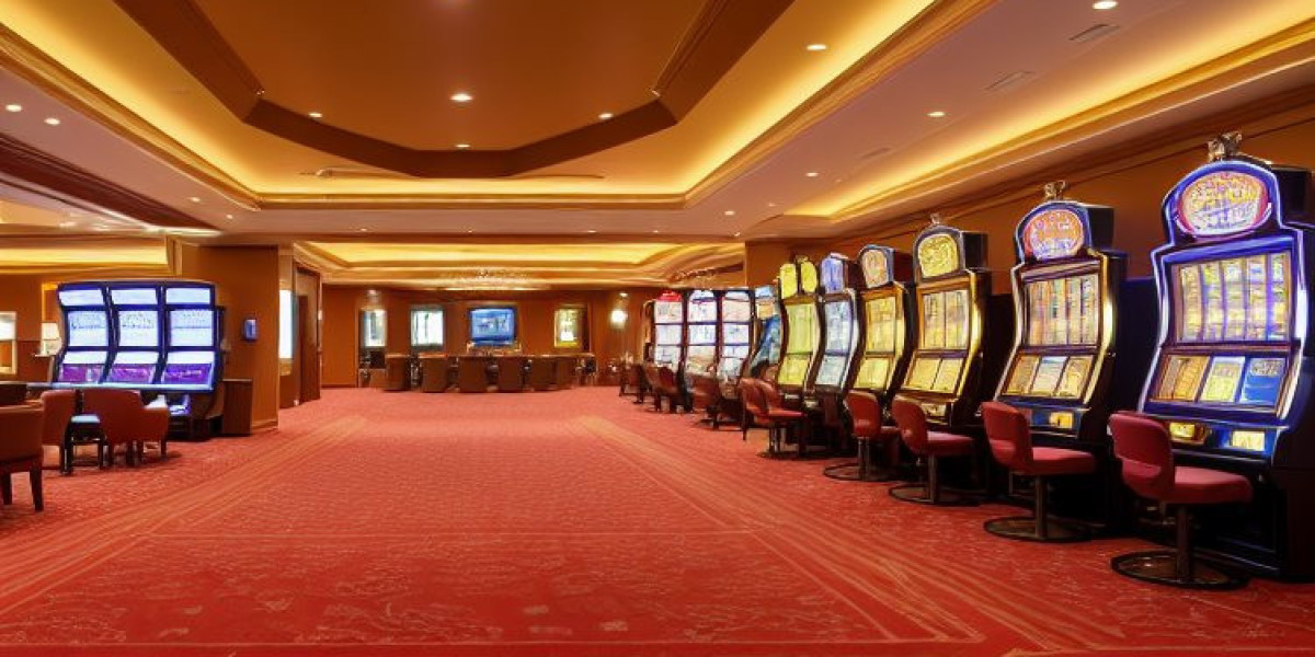 Leading Gaming Selection in Queen Win Casino