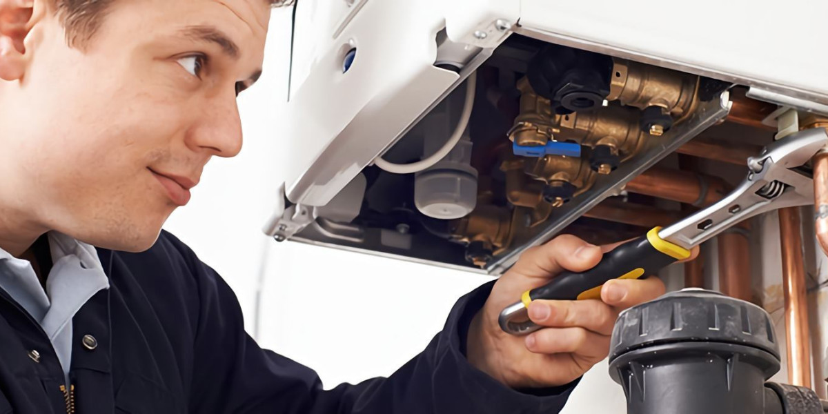 How often should boiler maintenance be done in  St. Albert