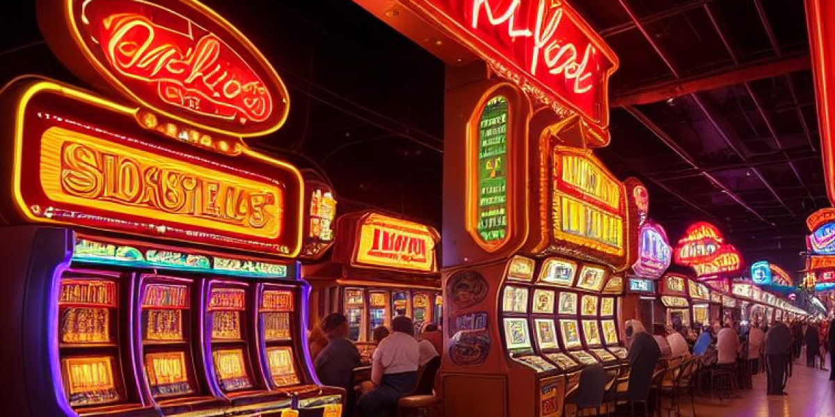 Diverse Games bei Robocat Casino