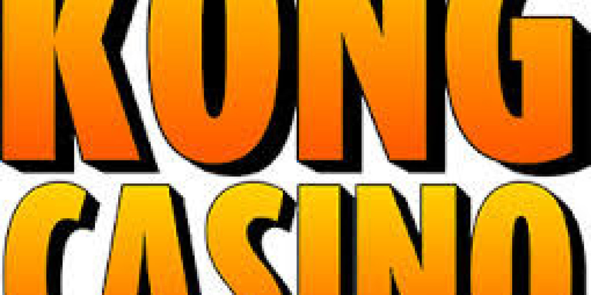 Extra on Making a Residing Off of Kong Casino Login Now