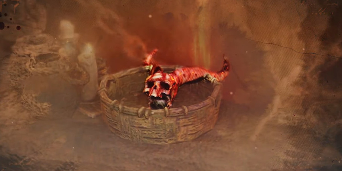 MMOexp: Diablo 4’s Season 10 Empowers Creative Builds
