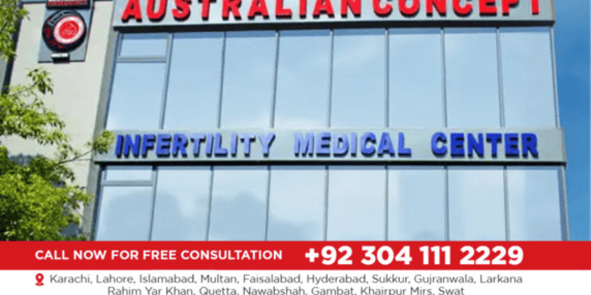 Are International Patients Accepted at the Best IVF Center in Lahore