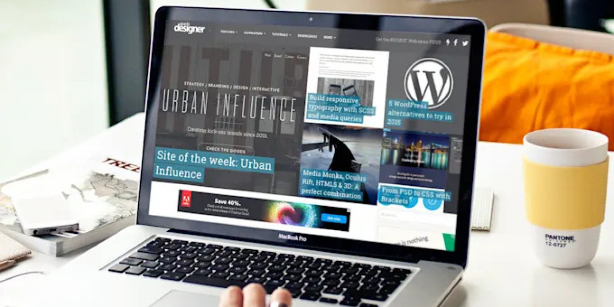 Professional Web Development Company Lahore | Custom Website Design Services
