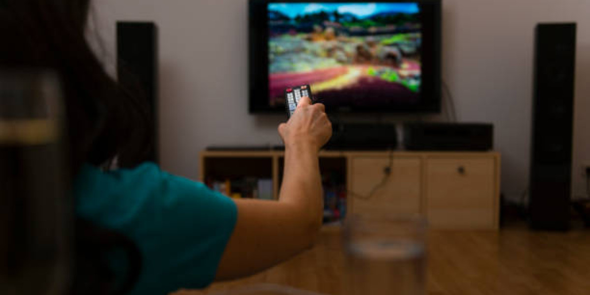 Experience the Future of Television with XtremeHD IPTV