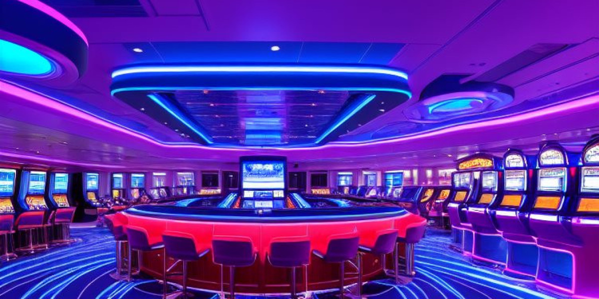 Premier Gambling Range on Queen Win Casino