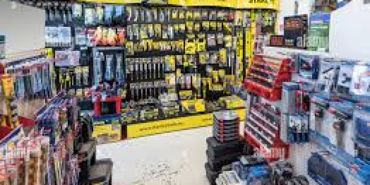 How to Choose a Trusted Local Tool Shop
