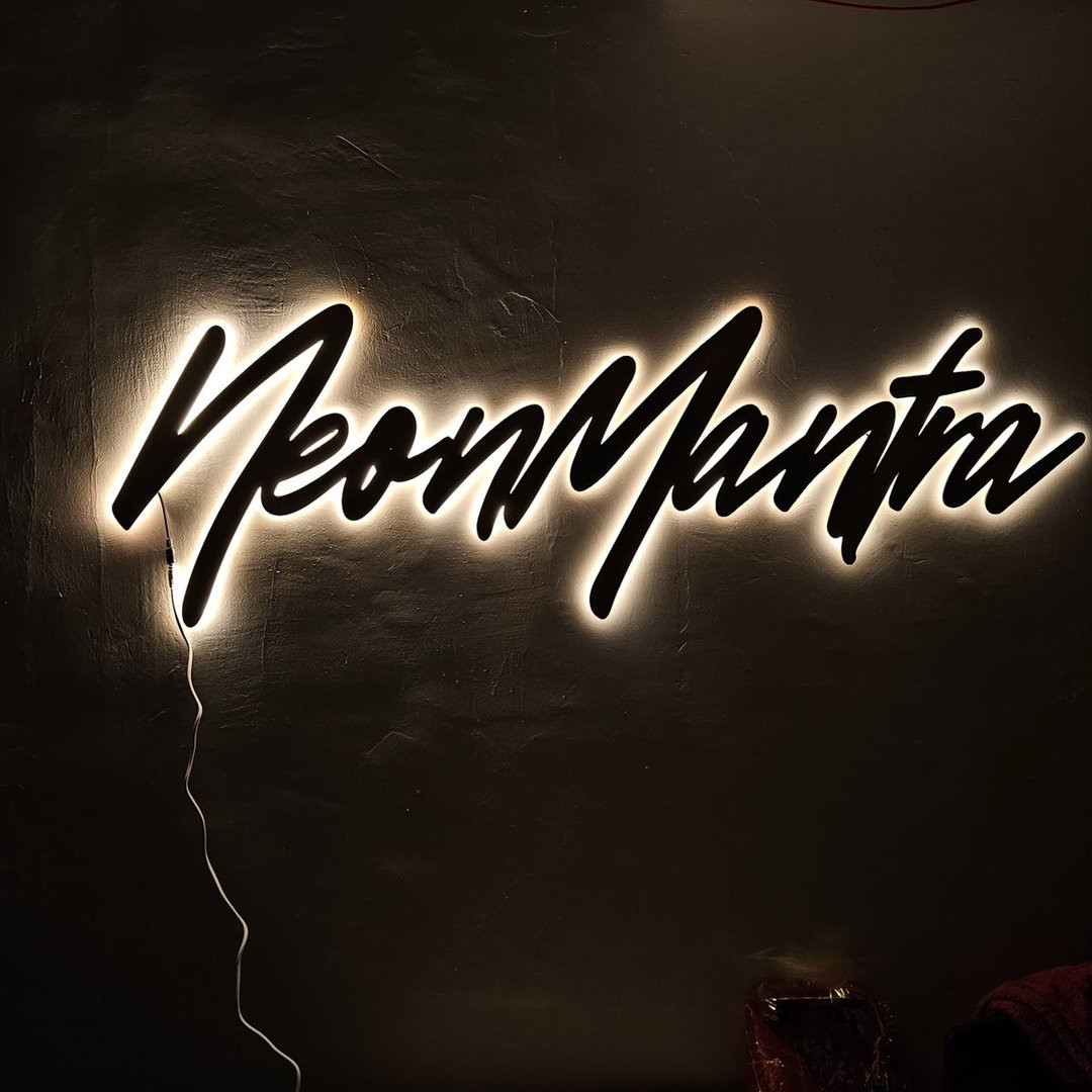 Neon Mantra Profile Picture