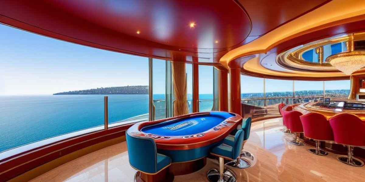 Desk Activities at Fortunate Individuals Online Casino