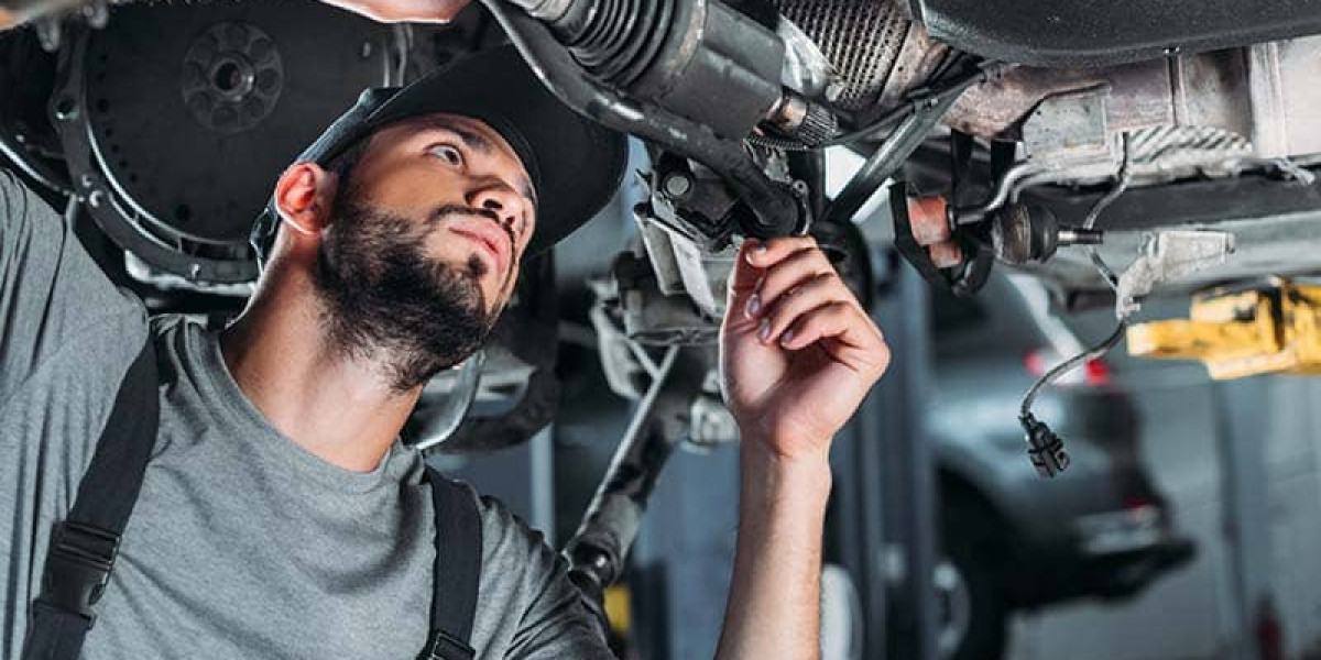 Reliable Car Service Dubai – Quality Auto Care You Can Trust
