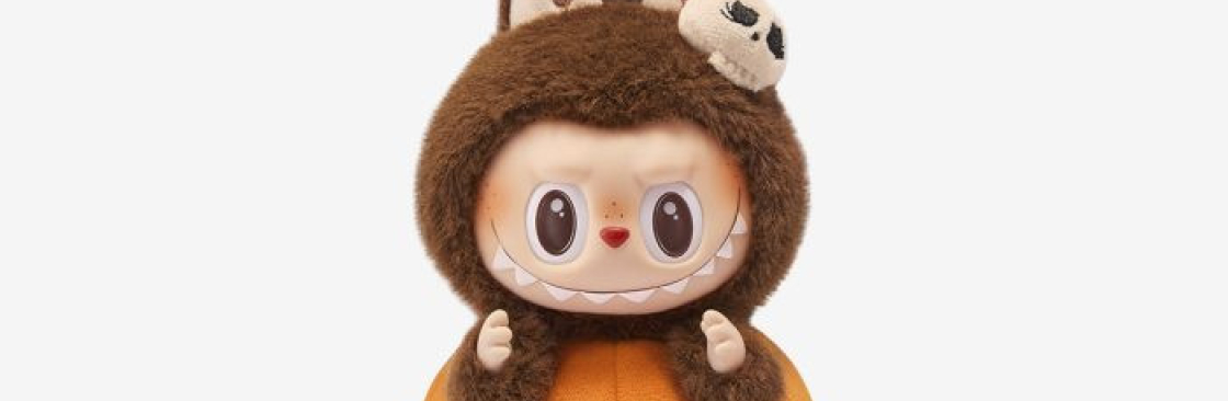 LABUBU Canada Cover Image