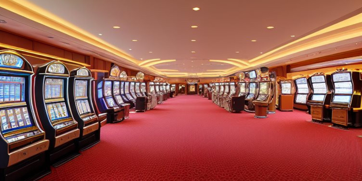 Formas de Pago disponibles en NineCasino