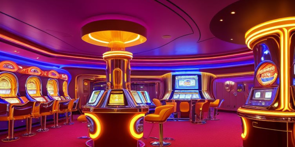Gambling Shows on Lucky Ones Casino