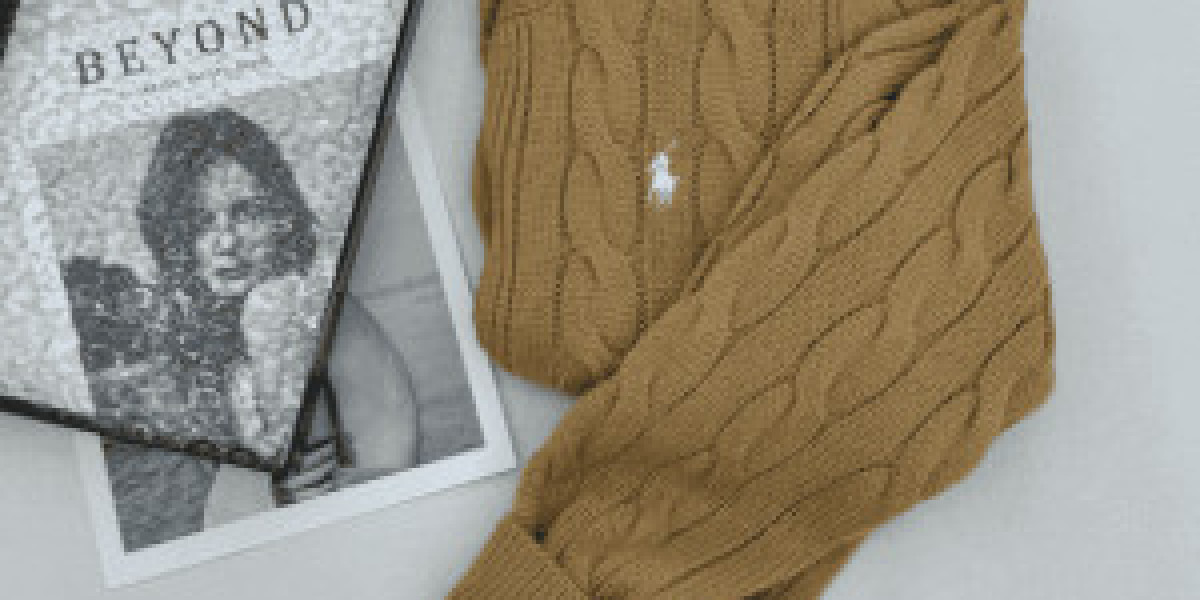 Ralph Lauren Sweaters: Must-Have Styles for Chilly Weather