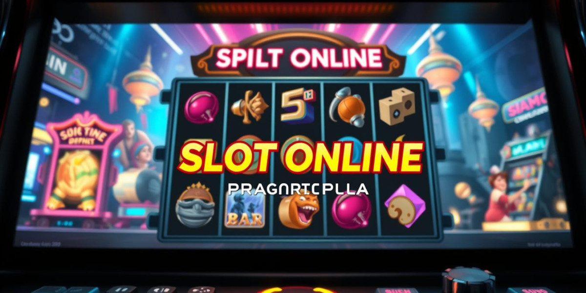 Panduan Cara Bermain Slot Online Tanpa Risiko