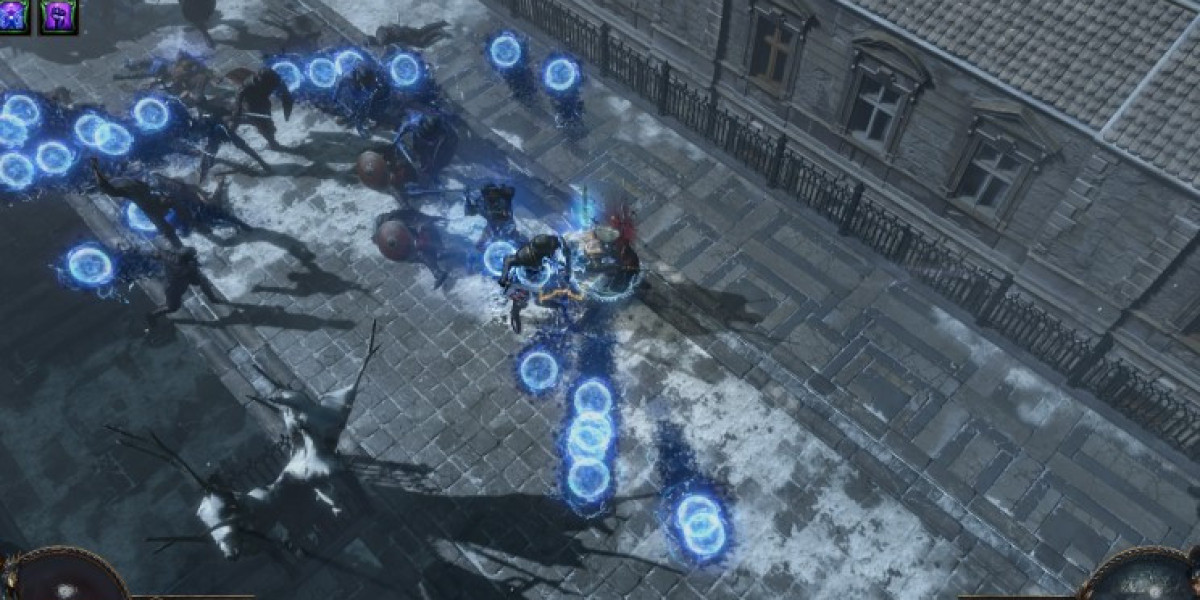 Path of Exile Currency Farming: Tips for Maximum Efficiency