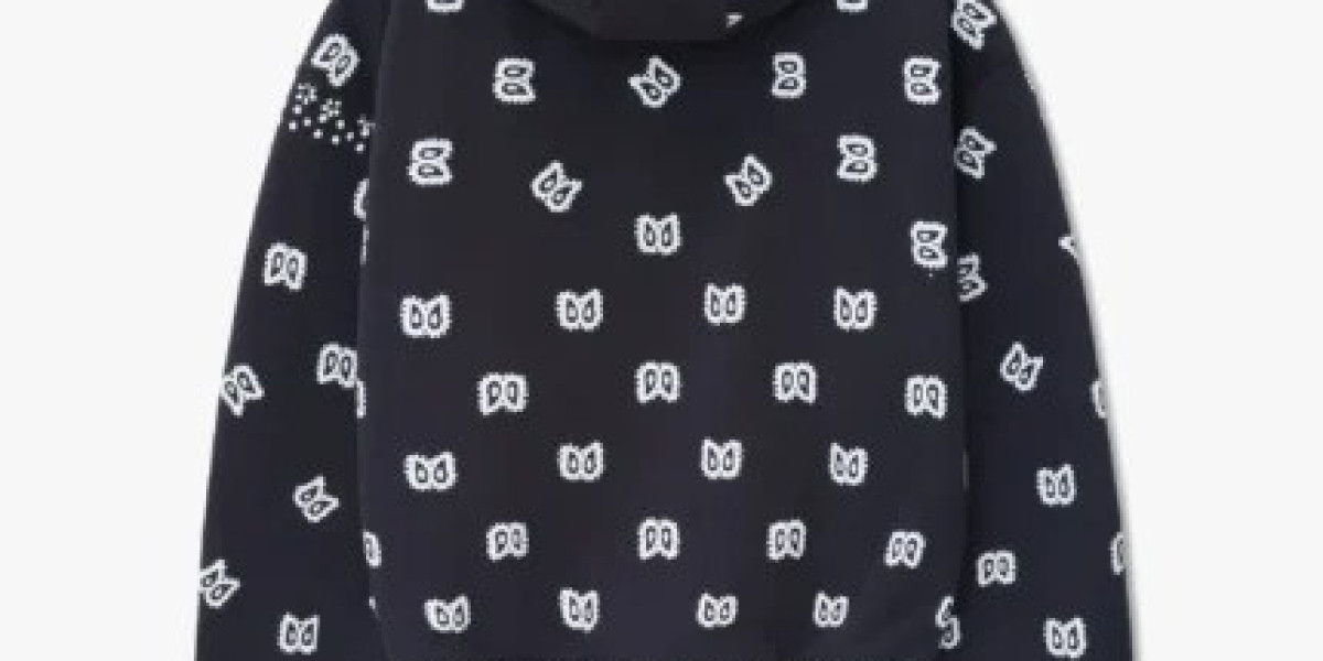 Rhude Hoodies Online – Authentic Styles Only