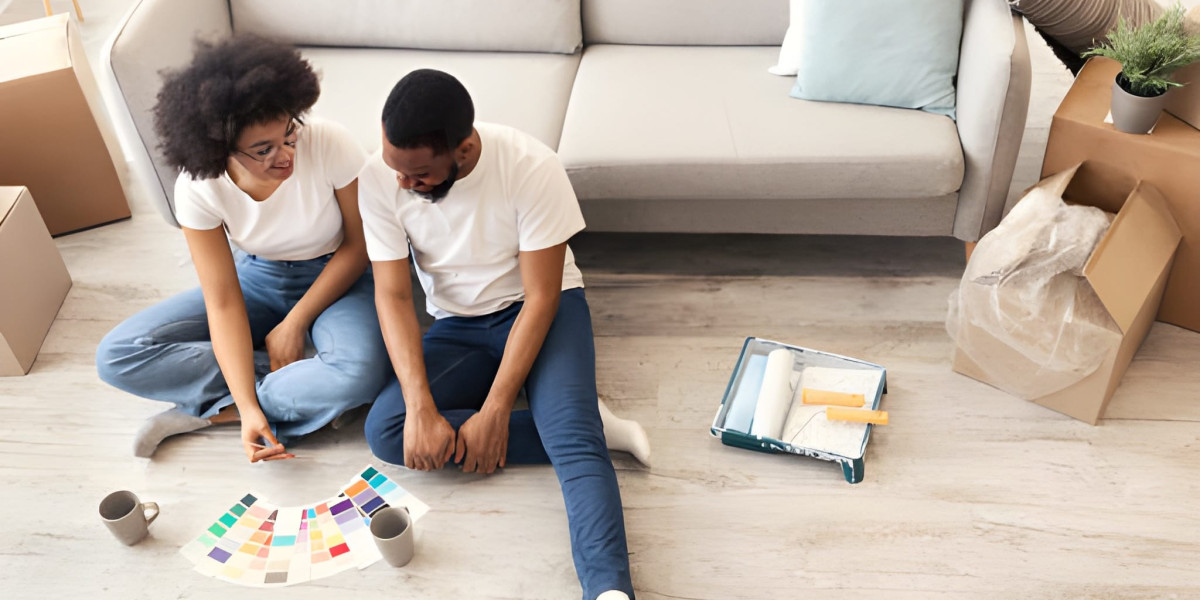 Affordable Renovation: Smart Strategies to Upgrade Your Home on a Budget