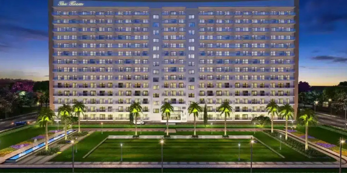 Central Park 104 – Contemporary Living and Smart Investment on Dwarka Expressway