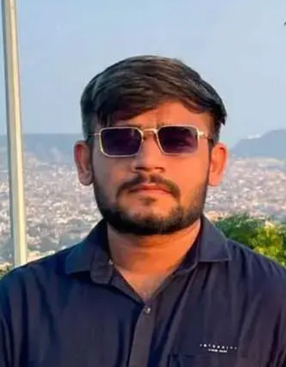 yash patel Profile Picture