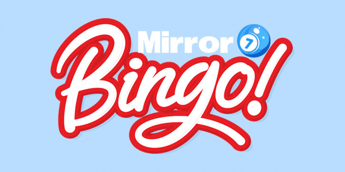Seven Ways Create Better Bingo Slots Catalog With The Help Of Your Dog