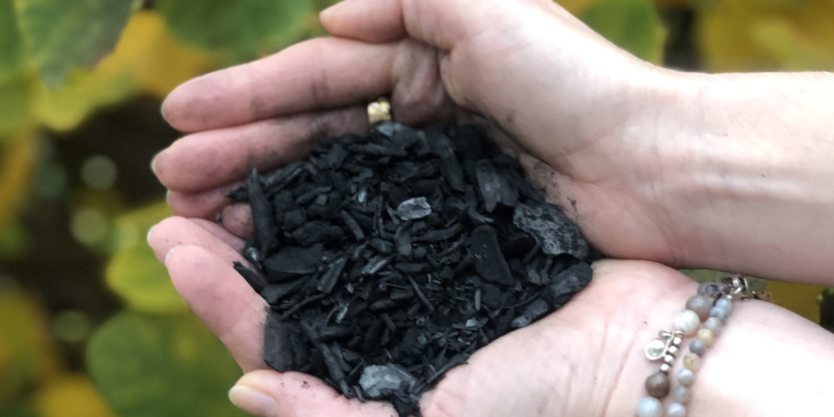 The Role of Biochar in Reducing Carbon Emissions and Improving Soil Productivity