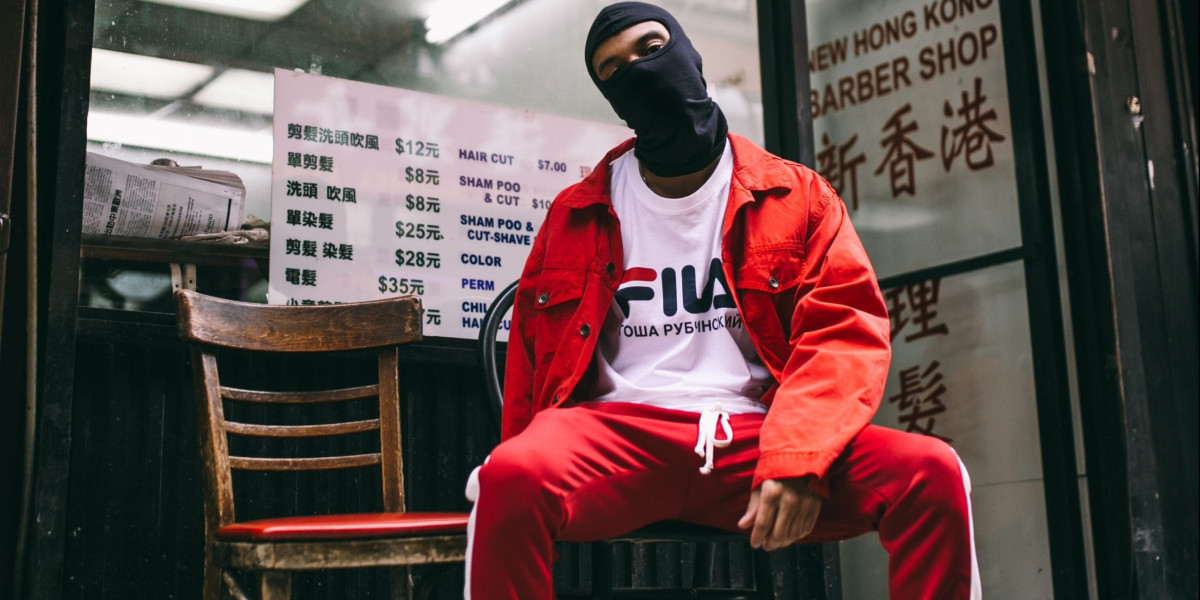 Luxury Meets Street Culture: Corteiz and White Fox Lead the Way in 2025