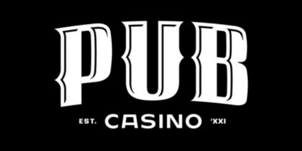 Is It Time to speak Extra About Pub Casino Website?