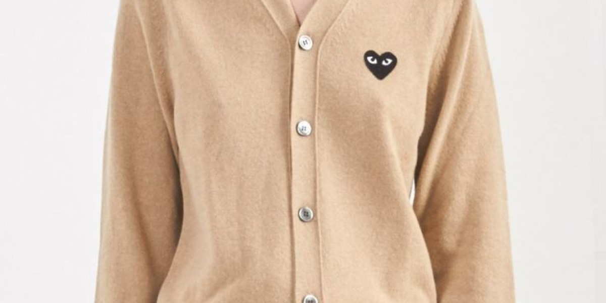 The Best Places to Shop for Comme Des Garçons Online