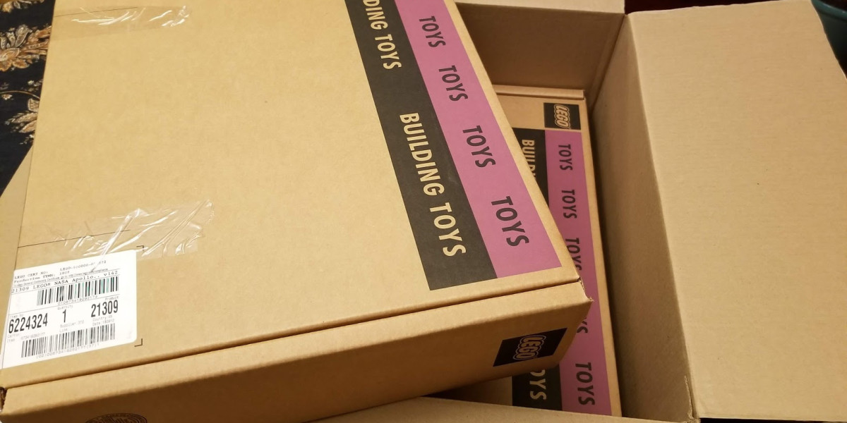Innovative Protective Product Packaging for E-Commerce