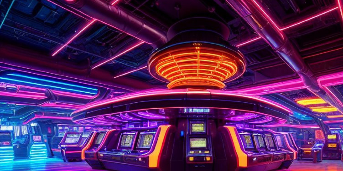 Astronaut Game at tea spins casino