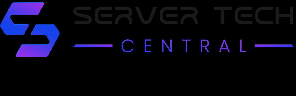 Server Tech Central Cover Image