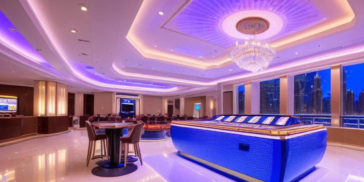 Mode Démo sur Casino Olympe