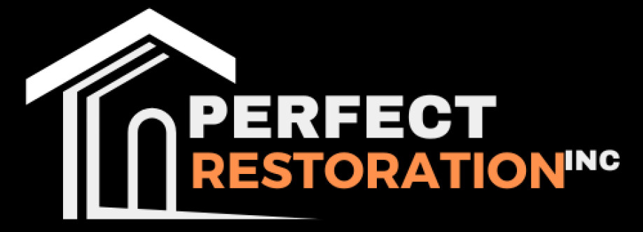 Perfect Restoration Cover Image