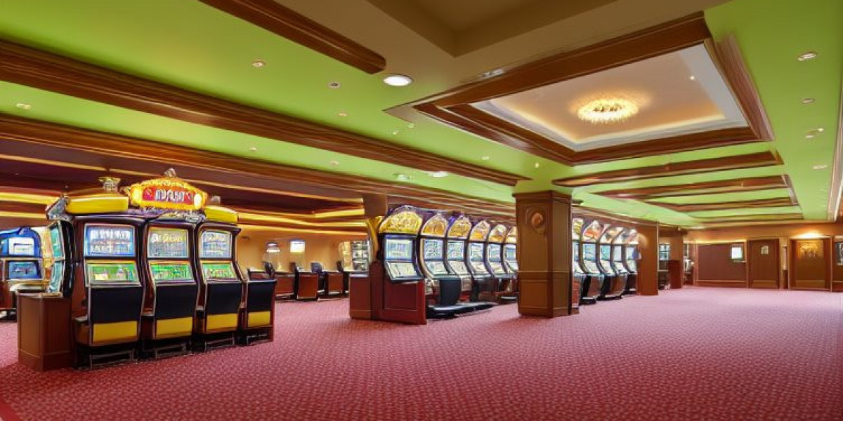 Premium Slots at Lucky Dreams Casino NZ