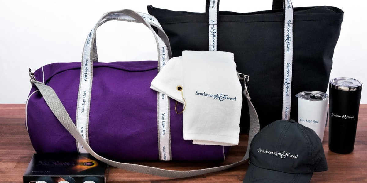 Tee Off with Style: Premium Golf Products from Scarborough & Tweed