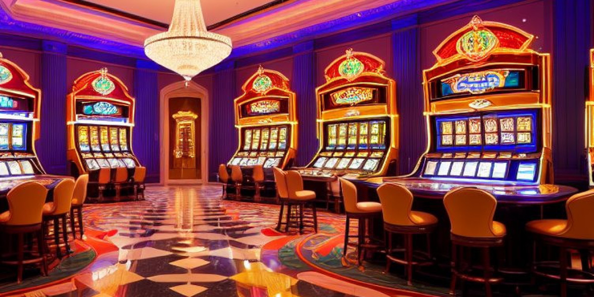 Crash Entertainments at Lucky Ones Casino Online
