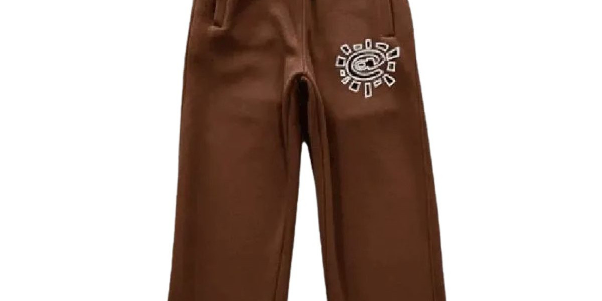 Everyday Flex, Everyday Confidence: The Adwysd Joggers Way