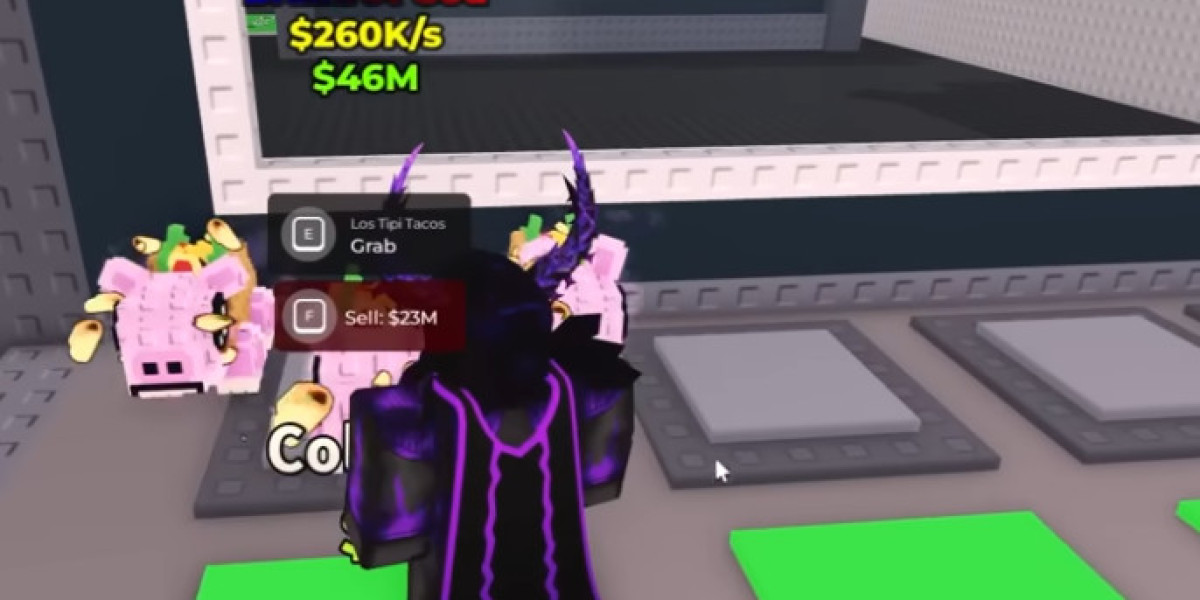 Espresso Signora – Witch Fuse Recipe in Steal A Brainrot