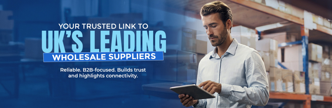 Wholesale Connections Cover Image